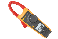 แคลมป์มิเตอร์แบบดิจิตอล Digital Clamp Meter รุ่น FLUKE-374