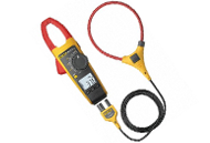 แคลมป์มิเตอร์แบบดิจิตอล Digital Clamp Meter รุ่น FLUKE-376