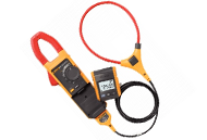 แคลมป์มิเตอร์แบบดิจิตอล Digital Clamp Meter รุ่น FLUKE-381