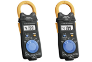 แคลมป์มิเตอร์แบบดิจิตอล Digital Clamp Meter รุ่น HiTESTER 3280-10/3280-20