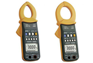 แคลมป์มิเตอร์แบบดิจิตอล Digital Clamp Meter รุ่น HiTESTER 3281/3282