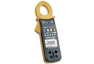 แคลมป์มิเตอร์แบบดิจิตอล Digital Clamp Meter รุ่น HiTESTER 3284