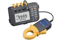 แคลมป์มิเตอร์แบบดิจิตอล Digital Clamp Meter รุ่น HiTESTER 3290/3290-10