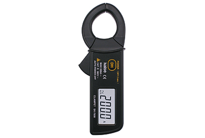 แคลมป์มิเตอร์แบบดิจิตอล Digital Clamp Meter รุ่น SK-7600 แคลมป์มิเตอร์แบบดิจิตอล Digital Clamp Meter รุ่น SK-7600