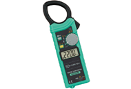 แคลมป์มิเตอร์แบบดิจิตอล Digital Clamp Meter รุ่น KEW 2200