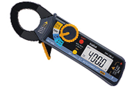 แคลมป์มิเตอร์แบบดิจิตอล Digital Clamp Meter รุ่น SK-7602