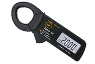 แคลมป์มิเตอร์แบบดิจิตอล Digital Clamp Meter รุ่น SK-7600