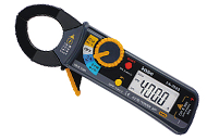 แคลมป์มิเตอร์แบบดิจิตอล Digital Clamp Meter รุ่น SK-7660