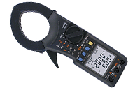 แคลมป์มิเตอร์แบบดิจิตอล Digital Clamp Meter รุ่น SK-7706