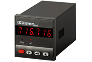 เครื่องนับจำนวนแบบดิจิตอล Digital Counter รุ่น 716/717 Series