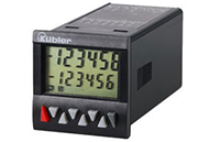 เครื่องนับจำนวนแบบดิจิตอล Digital Counter รุ่น 907/908 Series