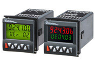 เครื่องนับจำนวนแบบดิจิตอล Digital Counter รุ่น 923/924 Series