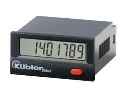 เครื่องนับจำนวนแบบดิจิตอล Digital Counter รุ่น 140 Series