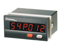 เครื่องนับจำนวนแบบดิจิตอล Digital Counter รุ่น 54P Series