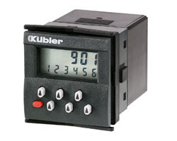 เครื่องนับจำนวนแบบดิจิตอล Digital Counter รุ่น 901 Series