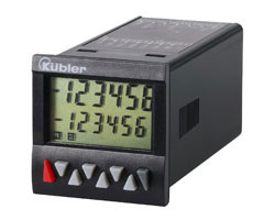 เครื่องนับจำนวนแบบดิจิตอล Digital Counter รุ่น 907/908 Series