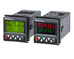 เครื่องนับจำนวนแบบดิจิตอล Digital Counter รุ่น 923/924 Series