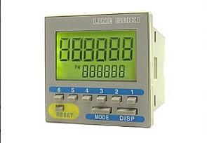 เครื่องนับจำนวนแบบดิจิตอล Digital Counter รุ่น G48-300 Series