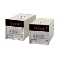 เครื่องนับจำนวนแบบดิจิตอล Digital Counter รุ่น H7AN