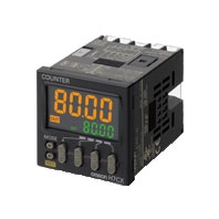 เครื่องนับจำนวนแบบดิจิตอล Digital Counter รุ่น H7CX