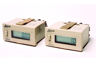 เครื่องนับจำนวนแบบดิจิตอล Digital Counter รุ่น AD-3J