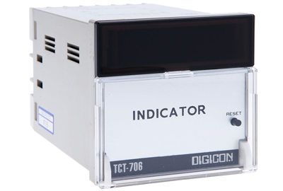 เครื่องนับจำนวนแบบดิจิตอล Digital Counter รุ่น TCT-704/706