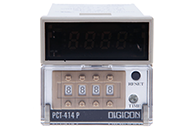 เครื่องนับจำนวนแบบดิจิตอล Digital Counter รุ่น PCT-414/814