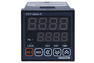 เครื่องนับจำนวนแบบดิจิตอล Digital Counter รุ่น PCT-424/426