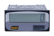 เครื่องนับจำนวนแบบดิจิตอล Digital Counter รุ่น PT-427-BN/PT-427-BF