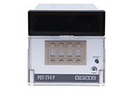 เครื่องนับจำนวนแบบดิจิตอล Digital Counter รุ่น PCT-716/726