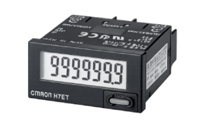 Omron H7ET N
