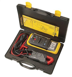 มัลติมิเตอร์แบบดิจิตอล Digital Multimeter รุ่น CA-5205G