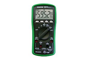 มัลติมิเตอร์แบบดิจิตอล Digital Multimeter รุ่น DM-852