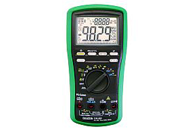 มัลติมิเตอร์แบบดิจิตอล Digital Multimeter รุ่น DM-889