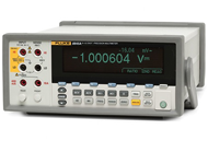 มัลติมิเตอร์แบบดิจิตอล Digital Multimeter รุ่น FLUKE-8845/8846