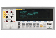 มัลติมิเตอร์แบบดิจิตอล Digital Multimeter รุ่น FLUKE-8846