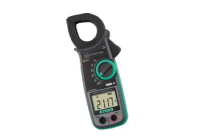 มัลติมิเตอร์แบบดิจิตอล Digital Multimeter รุ่น KEW 1061