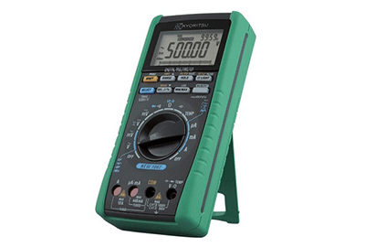 มัลติมิเตอร์แบบดิจิตอล Digital Multimeter KEW 1061