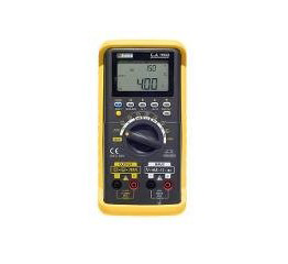 มัลติมิเตอร์แบบดิจิตอล Digital Multimeter รุ่น CA-1641/CA-1643