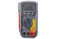 มัลติมิเตอร์แบบดิจิตอล Digital Multimeter รุ่น CD732