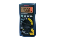 มัลติมิเตอร์แบบดิจิตอล Digital Multimeter รุ่น CD771