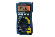 มัลติมิเตอร์แบบดิจิตอล Digital Multimeter รุ่น CD772