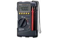 มัลติมิเตอร์แบบดิจิตอล Digital Multimeter รุ่น CD800A