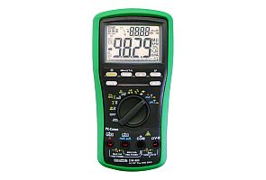 มัลติมิเตอร์แบบดิจิตอล Digital Multimeter รุ่น DM-889