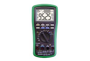 มัลติมิเตอร์แบบดิจิตอล Digital Multimeter รุ่น DM-890