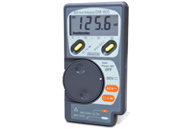 มัลติมิเตอร์แบบดิจิตอล Digital Multimeter รุ่น DM-805