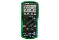 มัลติมิเตอร์แบบดิจิตอล Digital Multimeter รุ่น DM-852