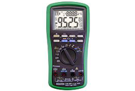 มัลติมิเตอร์แบบดิจิตอล Digital Multimeter รุ่น DM-890