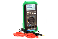 มัลติมิเตอร์แบบดิจิตอล Digital Multimeter รุ่น DM-891