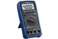 มัลติมิเตอร์แบบดิจิตอล Digital Multimeter รุ่น DT4211